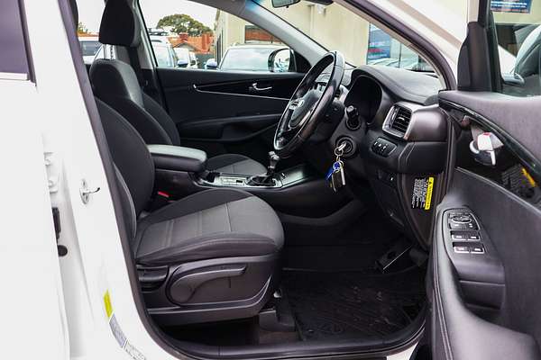 2020 Kia Sorento Si UM