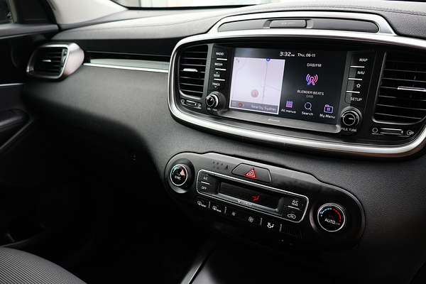 2020 Kia Sorento Si UM