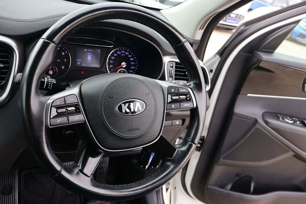 2020 Kia Sorento Si UM