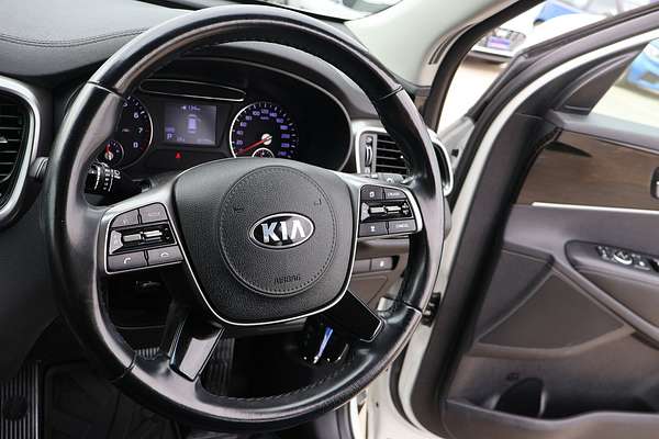 2020 Kia Sorento Si UM
