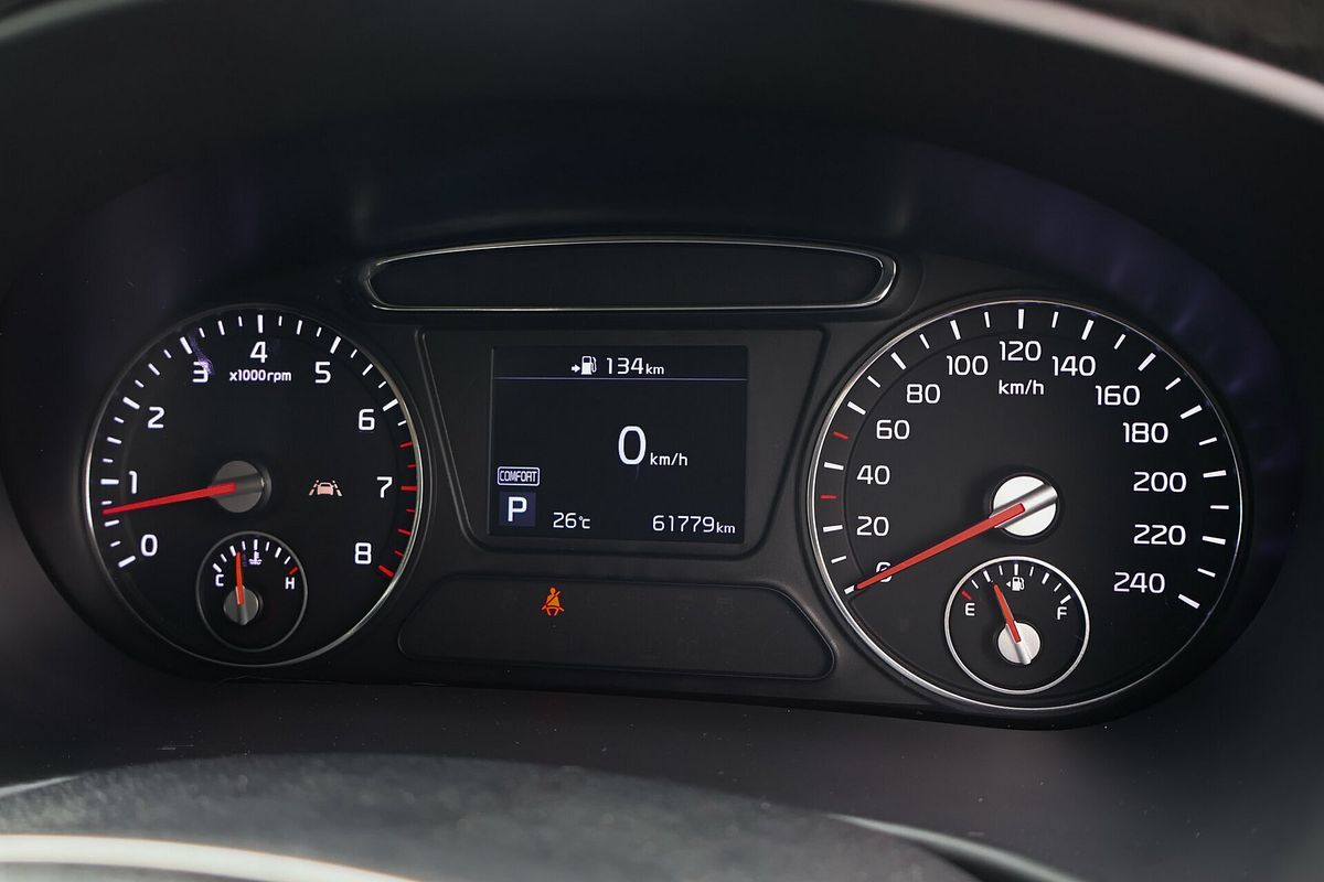 2020 Kia Sorento Si UM