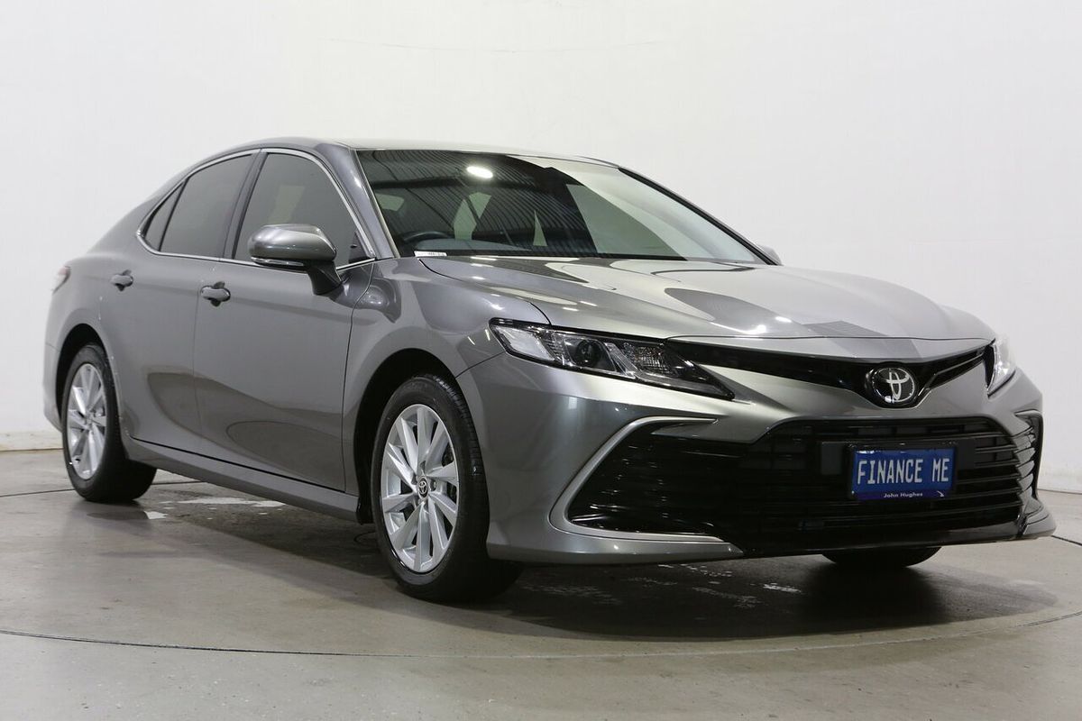 2024 Toyota Camry Ascent AXVA70R