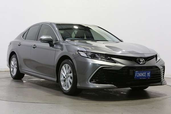 2024 Toyota Camry Ascent AXVA70R