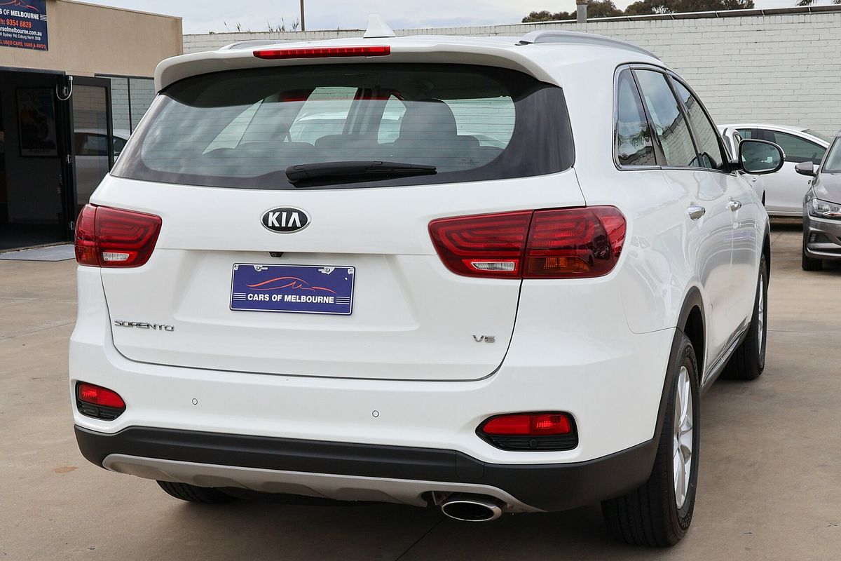 2020 Kia Sorento Si UM