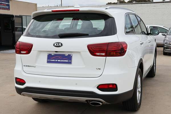 2020 Kia Sorento Si UM
