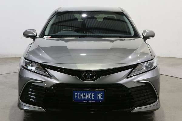 2024 Toyota Camry Ascent AXVA70R