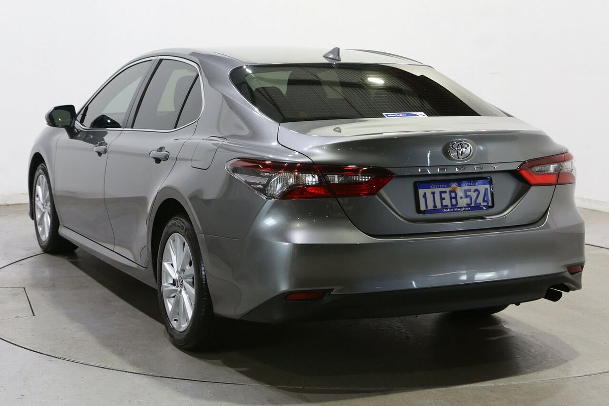 2024 Toyota Camry Ascent AXVA70R