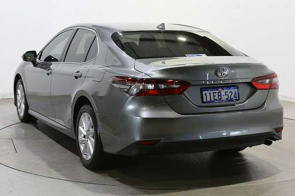 2024 Toyota Camry Ascent AXVA70R