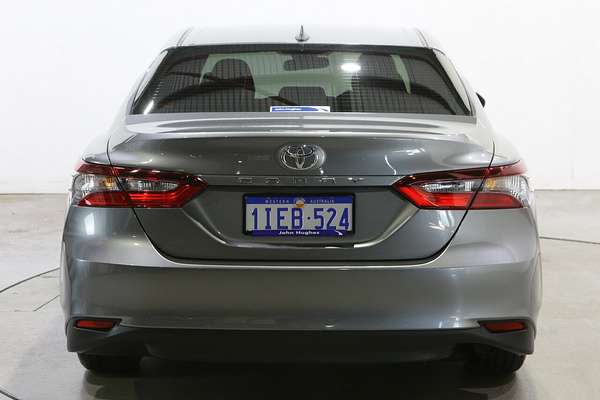 2024 Toyota Camry Ascent AXVA70R