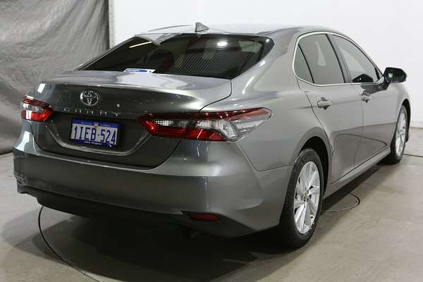 2024 Toyota Camry Ascent AXVA70R