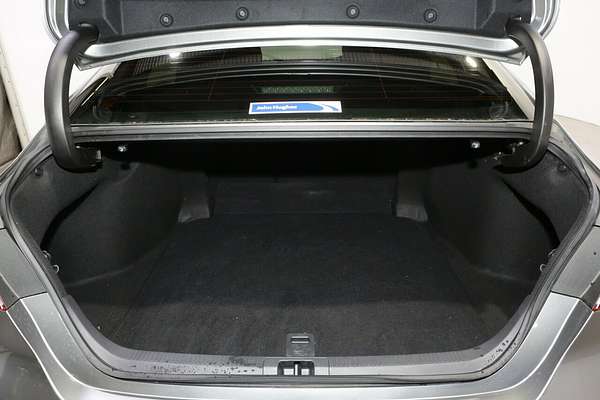 2024 Toyota Camry Ascent AXVA70R