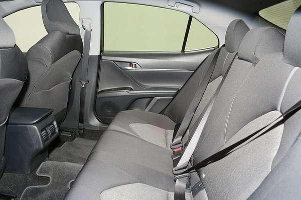 2024 Toyota Camry Ascent AXVA70R