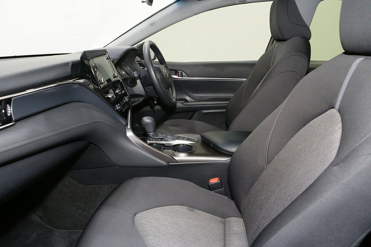 2024 Toyota Camry Ascent AXVA70R