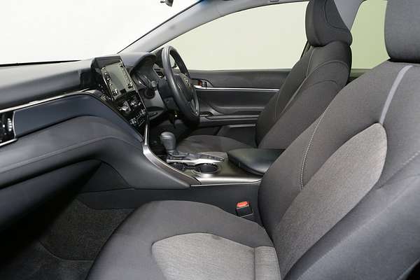 2024 Toyota Camry Ascent AXVA70R