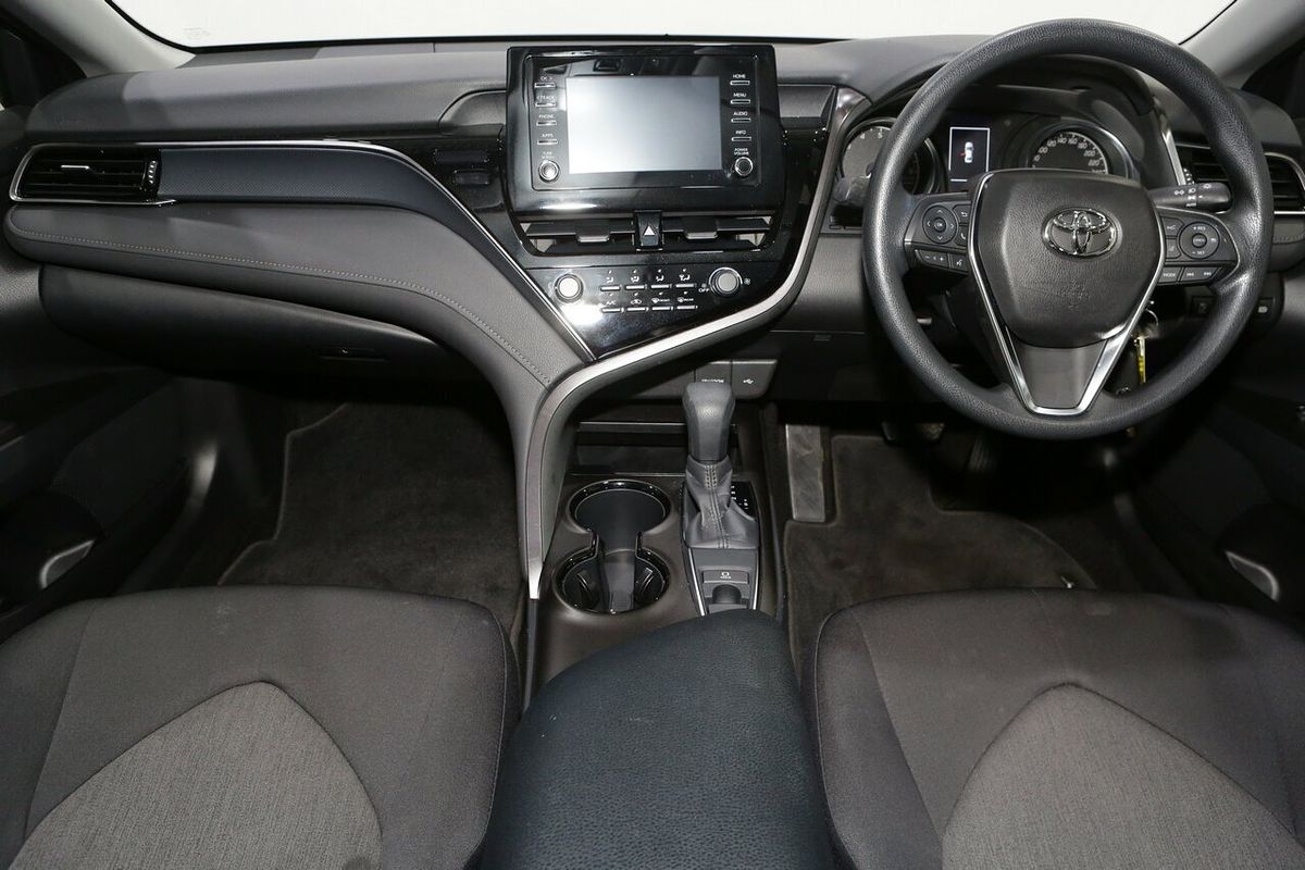 2024 Toyota Camry Ascent AXVA70R