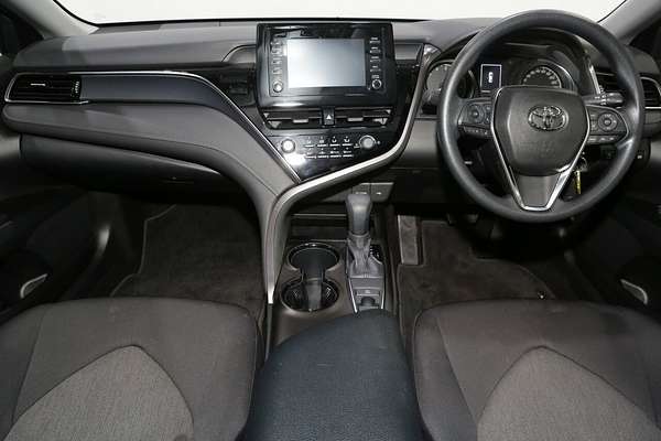 2024 Toyota Camry Ascent AXVA70R