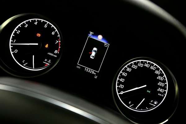 2024 Toyota Camry Ascent AXVA70R