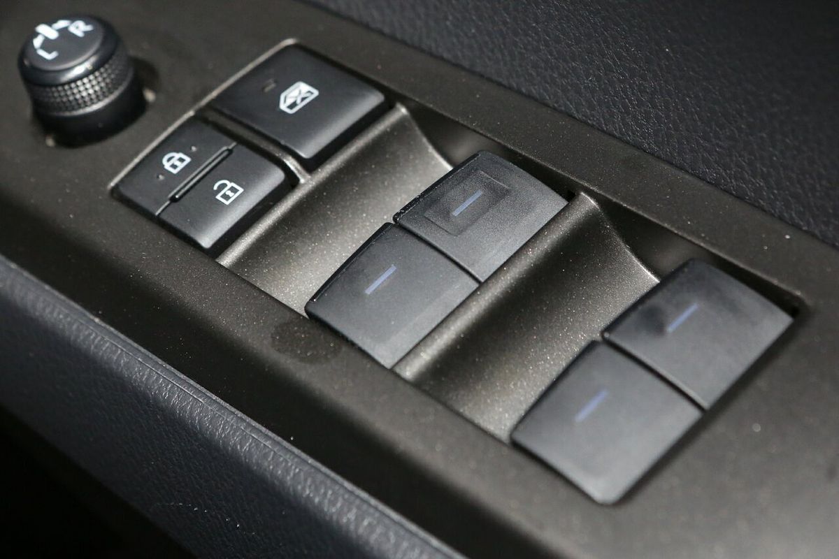 2024 Toyota Camry Ascent AXVA70R