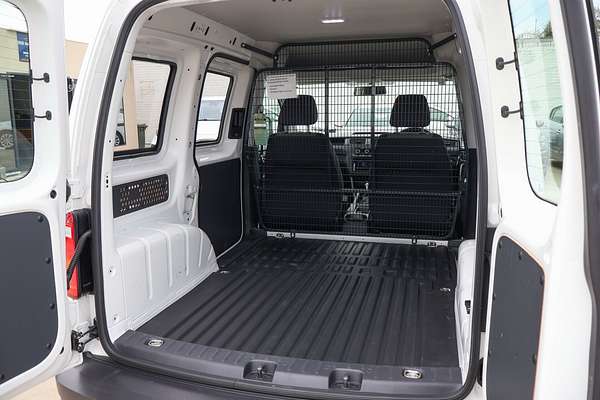 2020 Volkswagen Caddy TSI220 2KN SWB