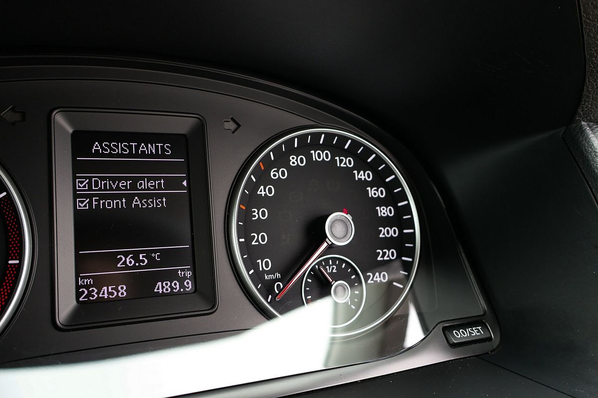 2020 Volkswagen Caddy TSI220 2KN SWB