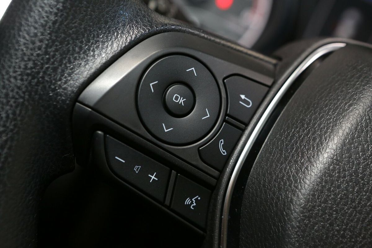 2024 Toyota Camry Ascent AXVA70R