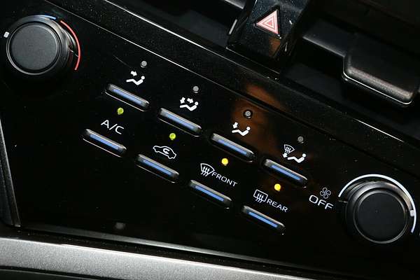 2024 Toyota Camry Ascent AXVA70R