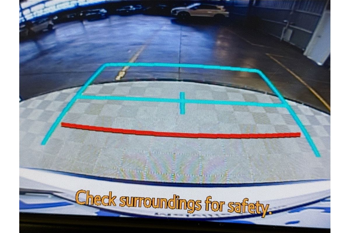 2018 Toyota Kluger GXL GSU55R