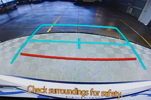 2018 Toyota Kluger GXL GSU55R