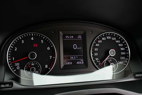 2020 Volkswagen Caddy TSI220 2KN SWB