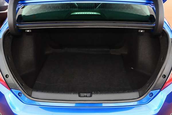 2016 Honda Civic VTi-LX 10th Gen