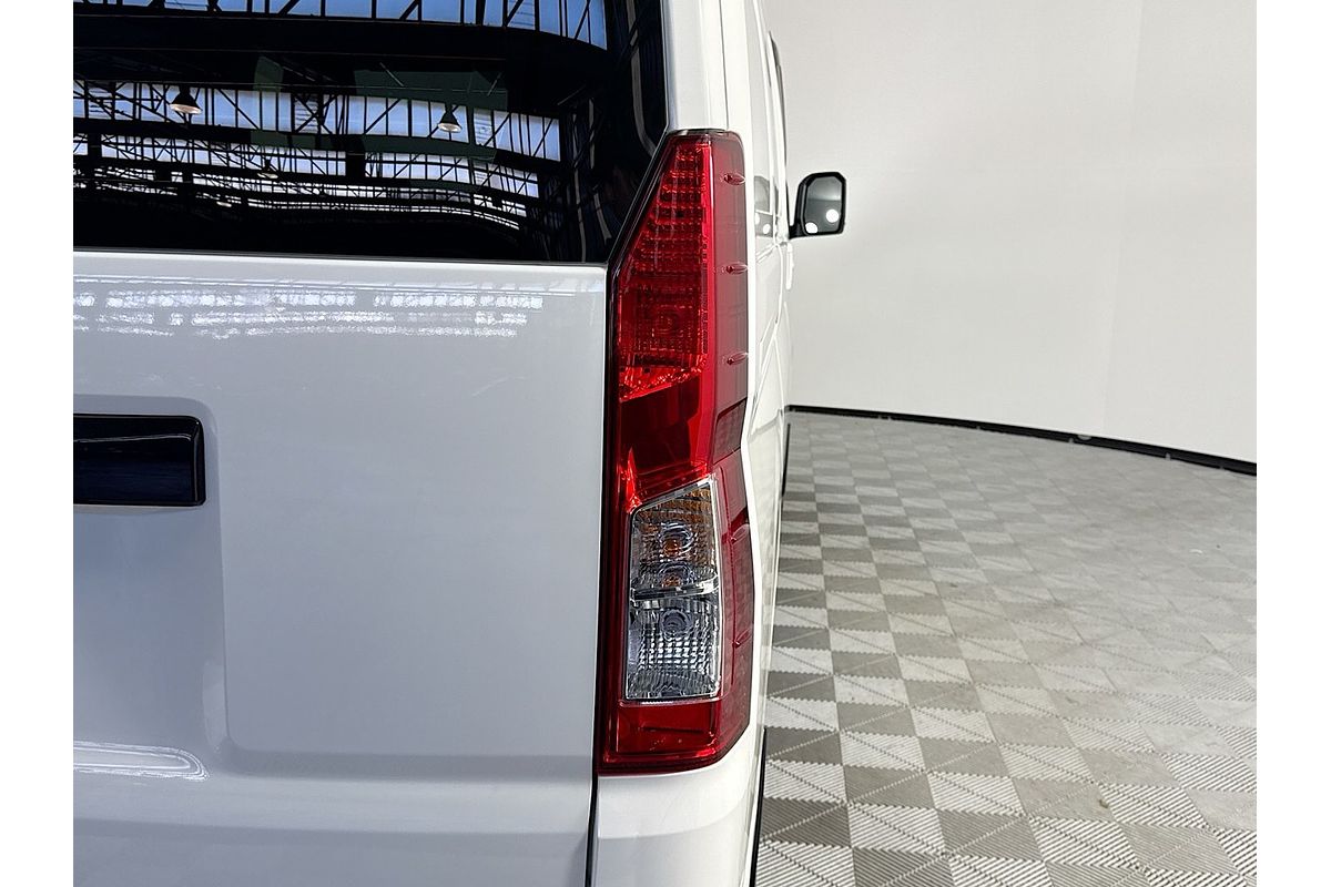 2022 Toyota Hiace GDH300R LWB