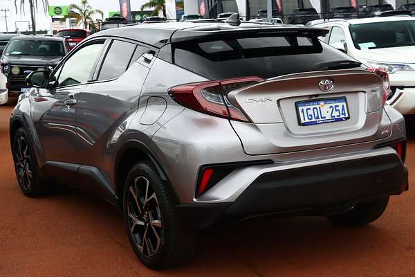 2019 Toyota C-HR Koba NGX50R