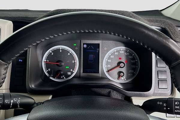 2022 Toyota Hiace GDH300R LWB