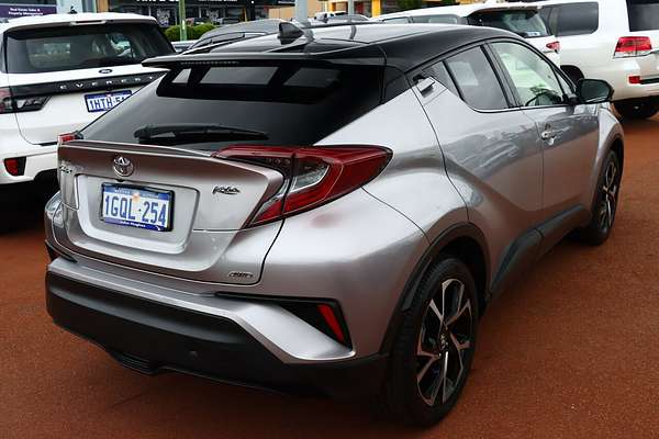 2019 Toyota C-HR Koba NGX50R
