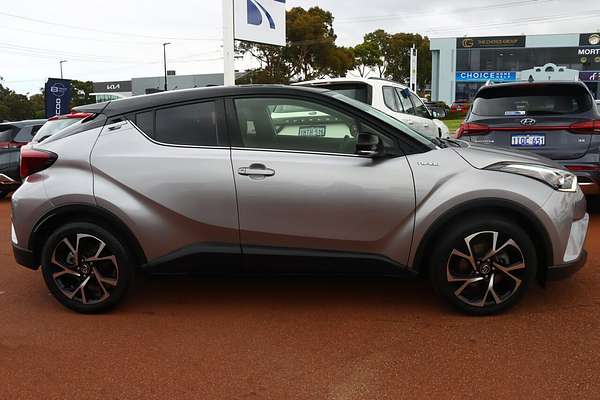 2019 Toyota C-HR Koba NGX50R