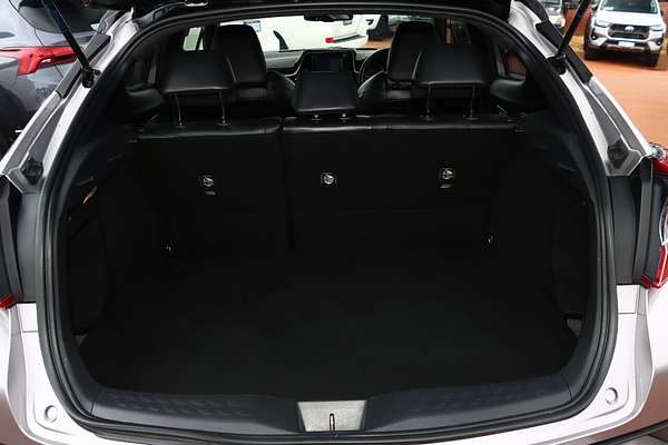 2019 Toyota C-HR Koba NGX50R