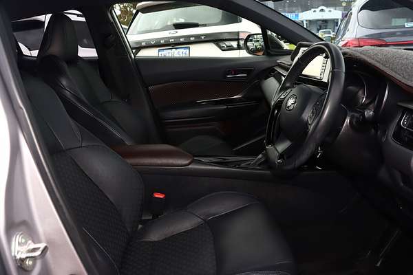 2019 Toyota C-HR Koba NGX50R