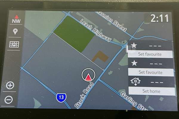 2022 Toyota Hiace GDH300R LWB