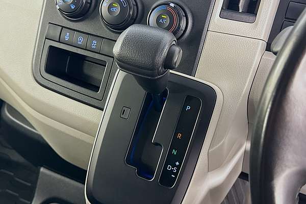 2022 Toyota Hiace GDH300R LWB