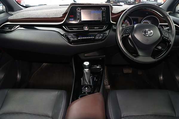 2019 Toyota C-HR Koba NGX50R