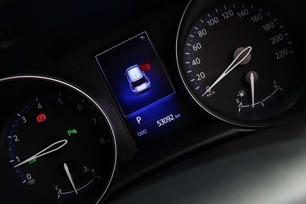 2019 Toyota C-HR Koba NGX50R