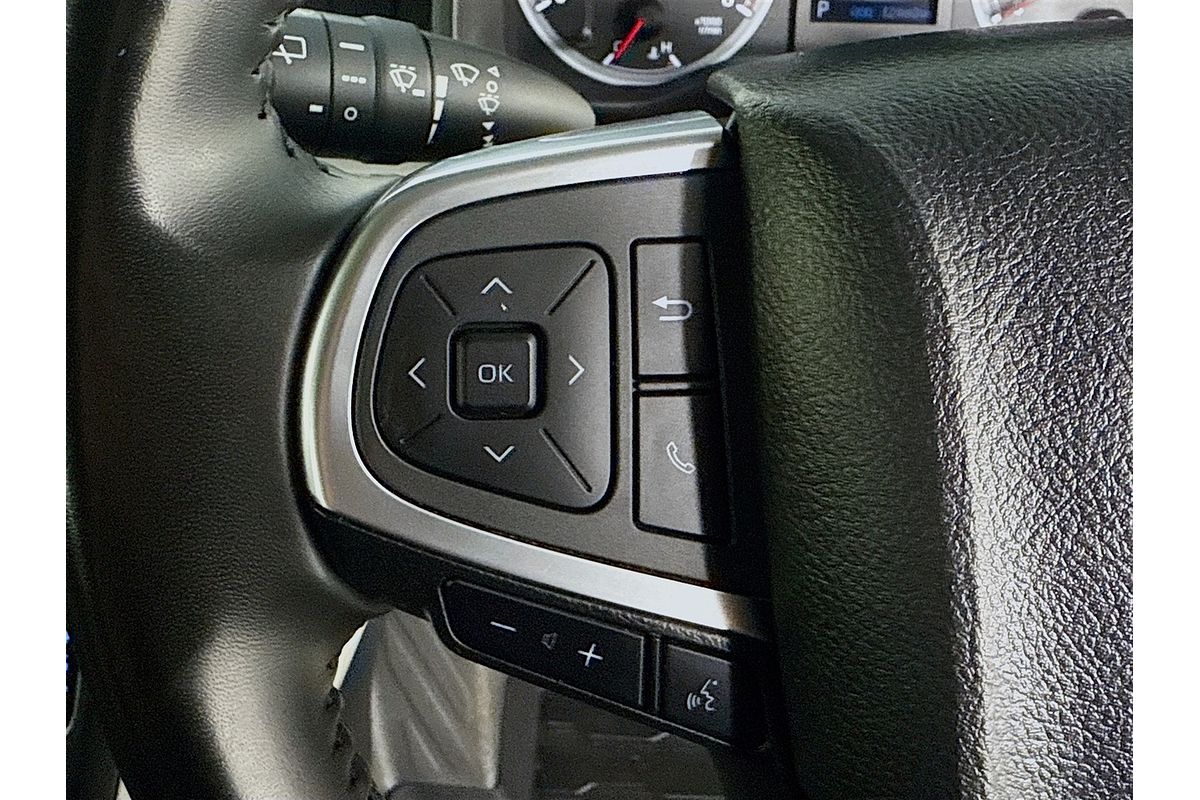 2022 Toyota Hiace GDH300R LWB