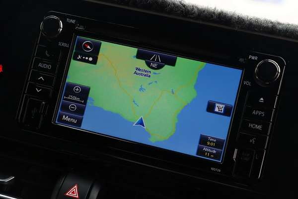 2019 Toyota C-HR Koba NGX50R