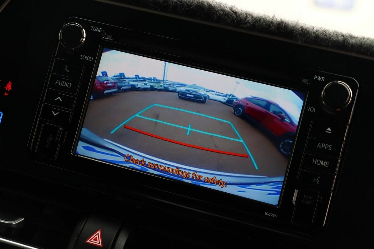 2019 Toyota C-HR Koba NGX50R