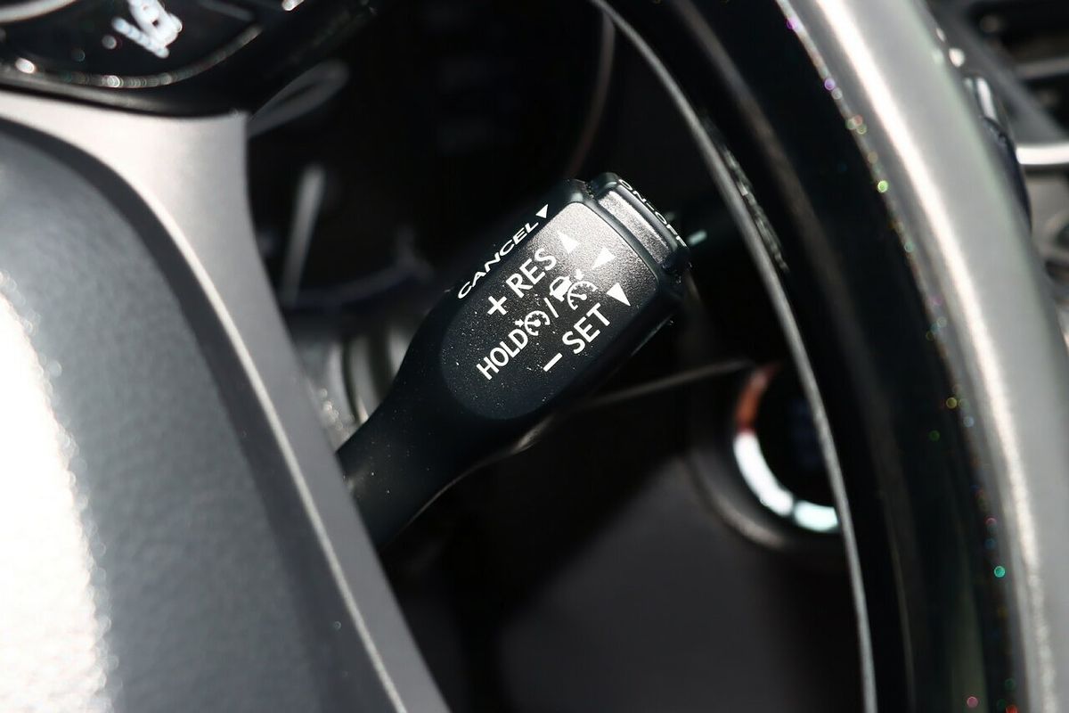 2019 Toyota C-HR Koba NGX50R