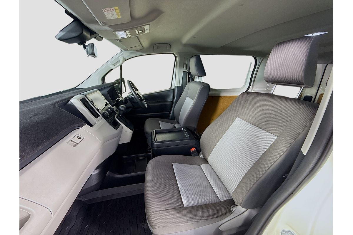 2022 Toyota Hiace GDH300R LWB