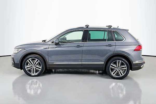 2022 Volkswagen Tiguan 147TDI Elegance 5N