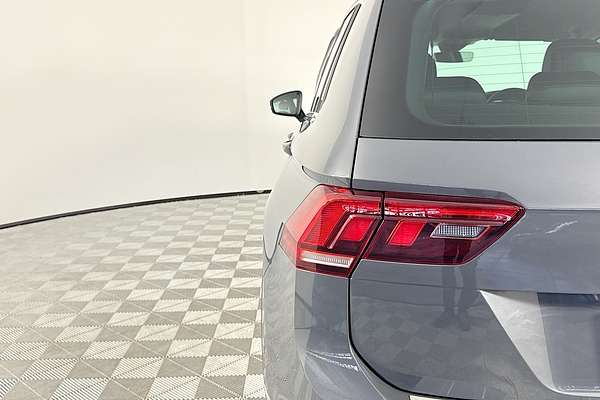 2022 Volkswagen Tiguan 147TDI Elegance 5N