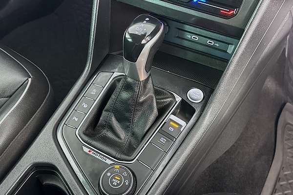 2022 Volkswagen Tiguan 147TDI Elegance 5N