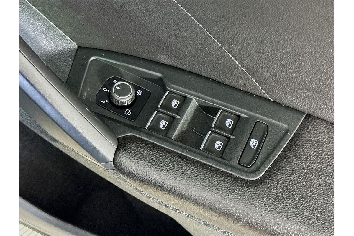 2022 Volkswagen Tiguan 147TDI Elegance 5N